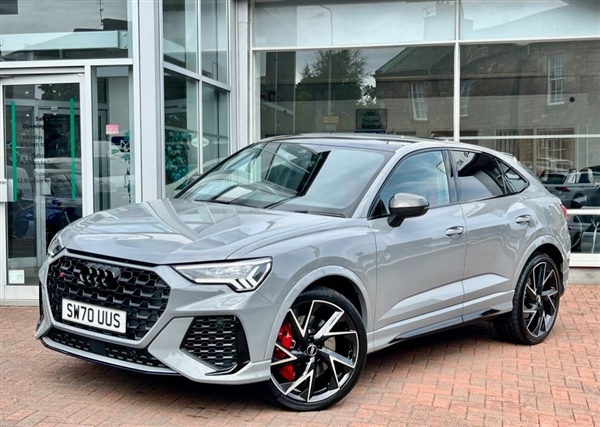 Large image for the Used Audi RS Q3