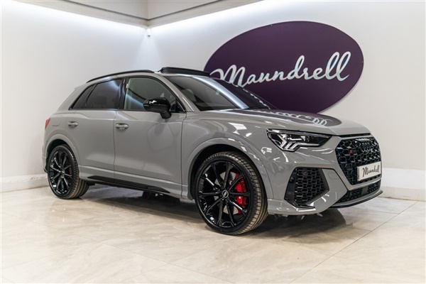 Large image for the Used Audi RS Q3