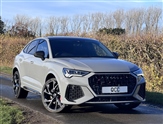 Used Audi Rs Q3