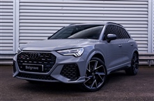 Audi Rs Q3