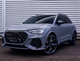 Used Audi Rs Q3