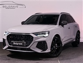 Used Audi Rs Q3