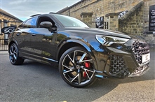Audi Rs Q3
