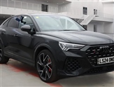 Used Audi Rs Q3