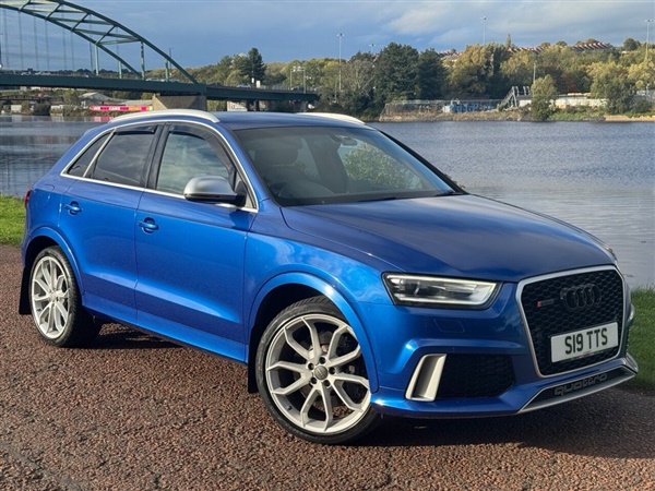 Large image for the Used Audi RS Q3
