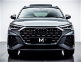 Audi Rs Q3 Image 2