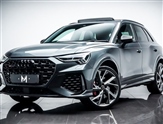 Audi Rs Q3 Image 5