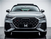 Audi Rs Q3 Image 2