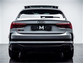 Audi Rs Q3 Image 4