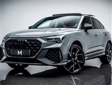 Audi Rs Q3 Image 5