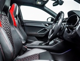 Audi Rs Q3 Image 6