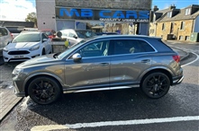 Audi Rs Q3