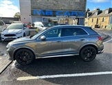 Used Audi Rs Q3