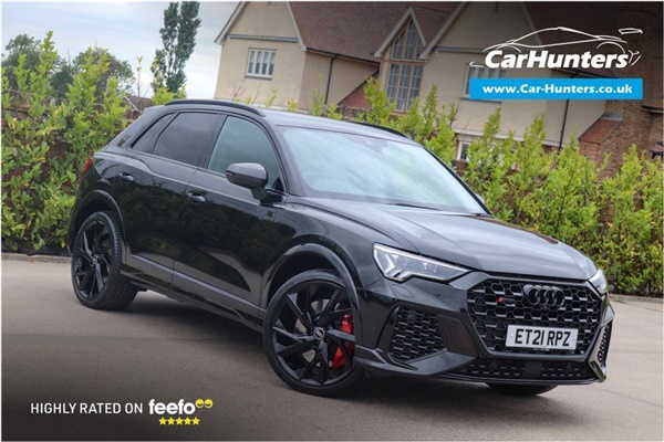 Large image for the Used Audi RS Q3
