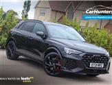Audi Rs Q3 Image 1