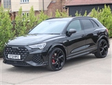 Audi Rs Q3 Image 3