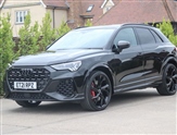 Audi Rs Q3 Image 4
