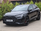 Audi Rs Q3 Image 5