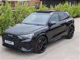 Audi Rs Q3 Image 6