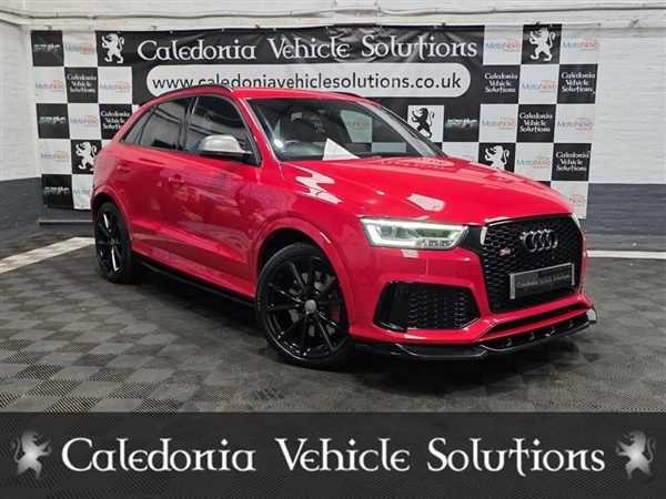 Large image for the Used Audi RS Q3