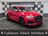 Used Audi Rs Q3