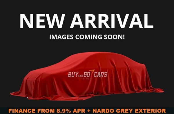 Large image for the Used Audi RS Q3