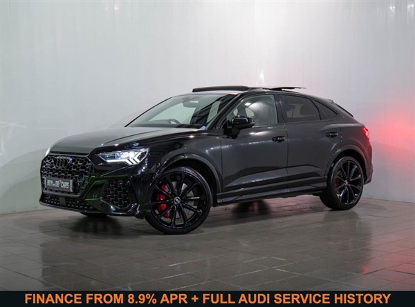 Large image for the Used Audi RS Q3