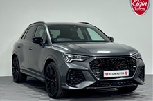 Audi Rs Q3