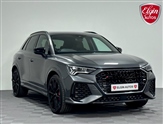 Used Audi Rs Q3