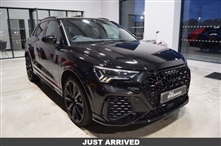 Audi Rs Q3