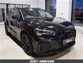 Used Audi Rs Q3
