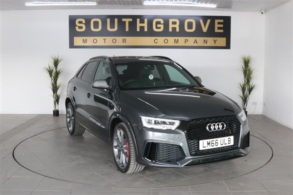 Large image for the Used Audi RS Q3