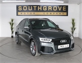 Used Audi Rs Q3