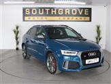 Used Audi Rs Q3