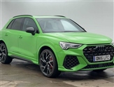 Used Audi Rs Q3