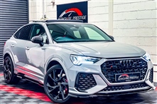 Audi Rs Q3