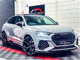 Used Audi Rs Q3
