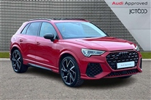 Audi Rs Q3