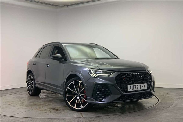 Large image for the Used Audi RS Q3