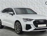 Audi Rs Q3 Image 1