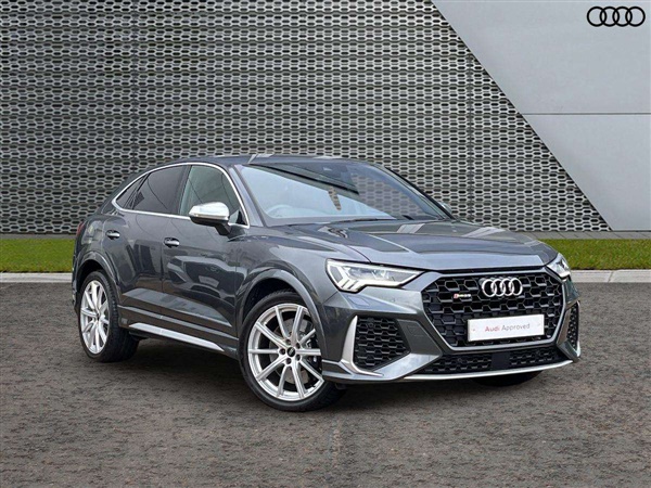 Large image for the Used Audi RS Q3