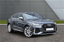 Used Audi Rs Q3