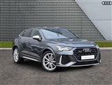 Audi Rs Q3 Image 1