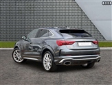 Audi Rs Q3 Image 2