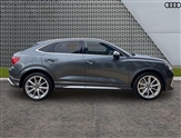 Audi Rs Q3 Image 5