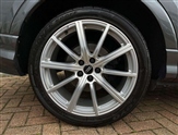 Audi Rs Q3 Image 6