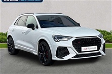 Used Audi Rs Q3