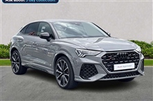 Used Audi Rs Q3