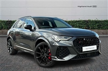 Used Audi Rs Q3