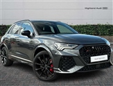 Audi Rs Q3 Image 1